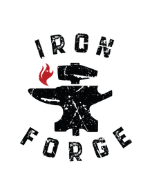Iron Forge™           basic affiliate