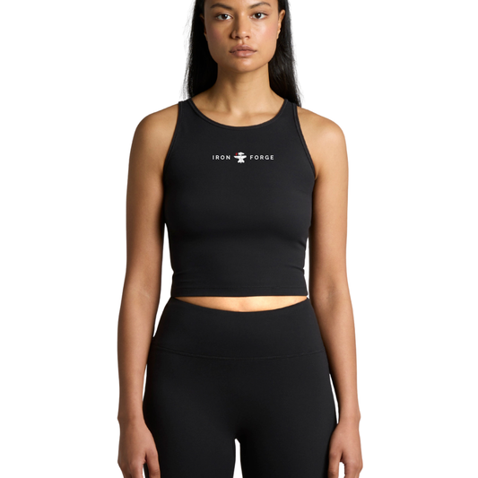 💪 Iron Forge™ Women’s Workout Tank